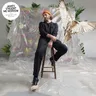 Paradise (High Contrast remix) cover art
