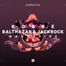 Moonshine - Balthazar & JackRock 20Y Remix cover art