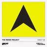Direct Me by Kevin Saunderson cover art