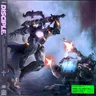 Pray for Riddim VIP by Virtual Riot cover art
