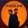 Pressure - Extended cover art
