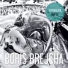 Push It by Boris Brejcha cover art