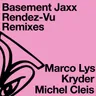 Rendez-Vu - Marco Lys Remix cover art