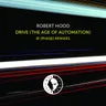 Drive (The Age Of Automation) cover art