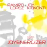 Joyenergizer (Ramiro Lopez extended mix) cover art