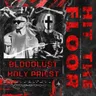 Hit the Floor by Holy Priest cover art