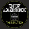The Real Tech - Edit by Todd Terry cover art