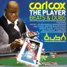 The Player by Carl Cox cover art