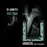 Tic Toc - Original Mix by D-Unity cover art
