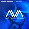 Rescue Me - Original Mix cover art