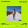 Translator (Sparrow & Barbossa remix) by Kino Todo cover art