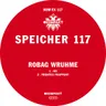 Frontex Frappant by Robag Wruhme cover art