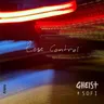 Lose Control - I Won't Break Version by GHEIST cover art