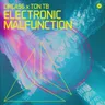 Electronic Malfunction by Craig Connelly cover art