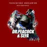 The Universe by Dr. Peacock cover art