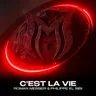 C'est La Vie cover art