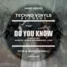 Do You Know cover art