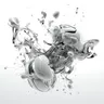 We Will Never Grow Old by Kangding Ray cover art