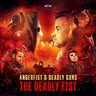 The Deadly Fist cover art