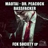 Gingerbeer by Dr. Peacock cover art