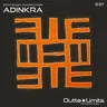 Adinkra by Matan Caspi cover art