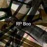All Over by RP Boo cover art