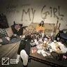 My Girl by Vintage Culture cover art