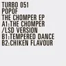 The Chomper (LSD version) by Popof cover art
