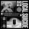 Jam Bounce Release - Silicone Soul's Darkroom Dub cover art