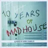 Get Out (Mad mix) by Kerri Chandler cover art