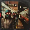 Night Train by S.P.Y cover art