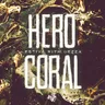 Hero cover art