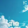 So High by Reinier Zonneveld cover art