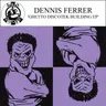 Shout! by Dennis Ferrer cover art