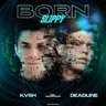 Born Slippy cover art