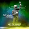 Velocidade cover art