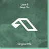 Keep On by Lane 8 cover art