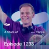 ASOT 1233 - A State of Trance Episode 1233 (Including A State Of Trance Showcase - Mix 010: Davey Asprey) album cover
