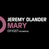 Mary cover art