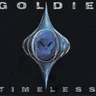 This Is a Bad by Goldie cover art
