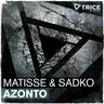 Azonto cover art
