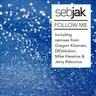 Follow Me (Gregori Klosman Remix) by Sebjak cover art