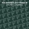 Human Dynamo cover art