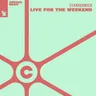 Live For The Weekend cover art