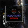 Kovid Killa by Todd Terry cover art