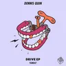 Drive cover art