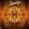 Face to Face by Adriatique cover art