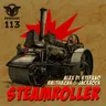 Steamroller - Original Mix cover art