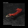 Away With Me - Fideles Remix cover art