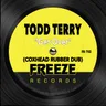 Get Over - Coxhead Edit by Todd Terry cover art